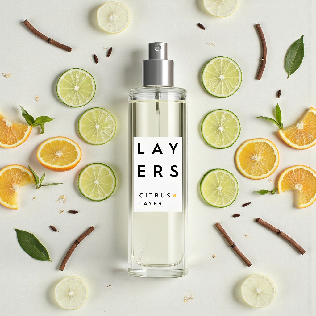 CITRUS LAYER