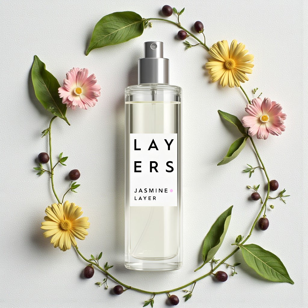 JASMINE LAYER