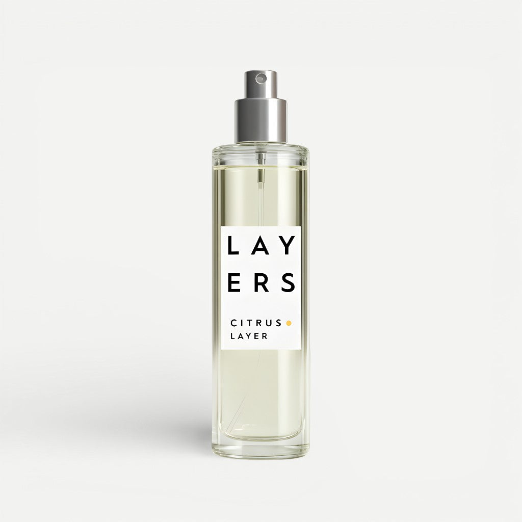 CITRUS LAYER